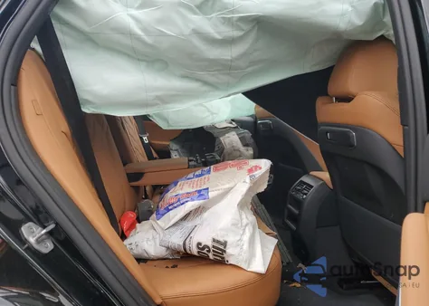 2026 BMW X5 xDrive40I z USA, uszkodzony, nr VIN 5UX23EU0XT9222843